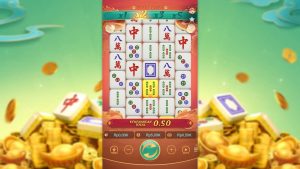 Tata cara Bermain Slot Mahjong Ways Mudah Menang