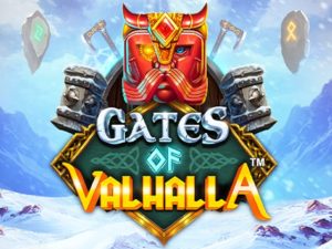 Legenda, Dan Jackpot Pengalaman Bermain Slot Gates of Valhalla
