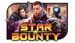 Pengalaman Bermain Slot Yang Luar Biasa Dengan Star Bounty